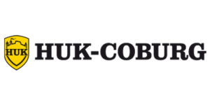 HUK COBURG Logo