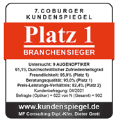 branchensieger