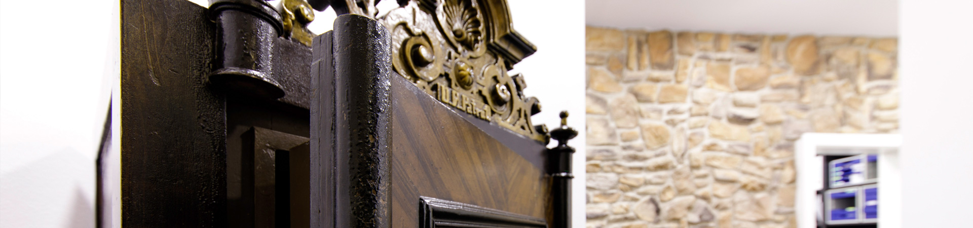 Optik Müller - aus Tradition