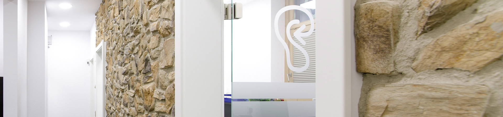 Optik Müller - viel Raum für Hörakustik