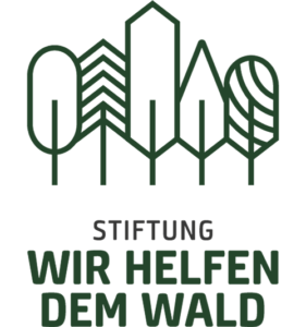 Wir helfen dem Wald