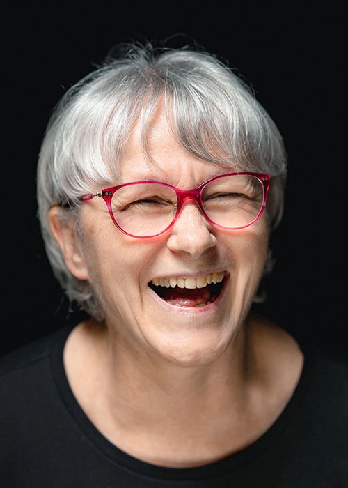 Brigitta Hübl