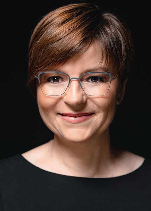 Sandra Brauer