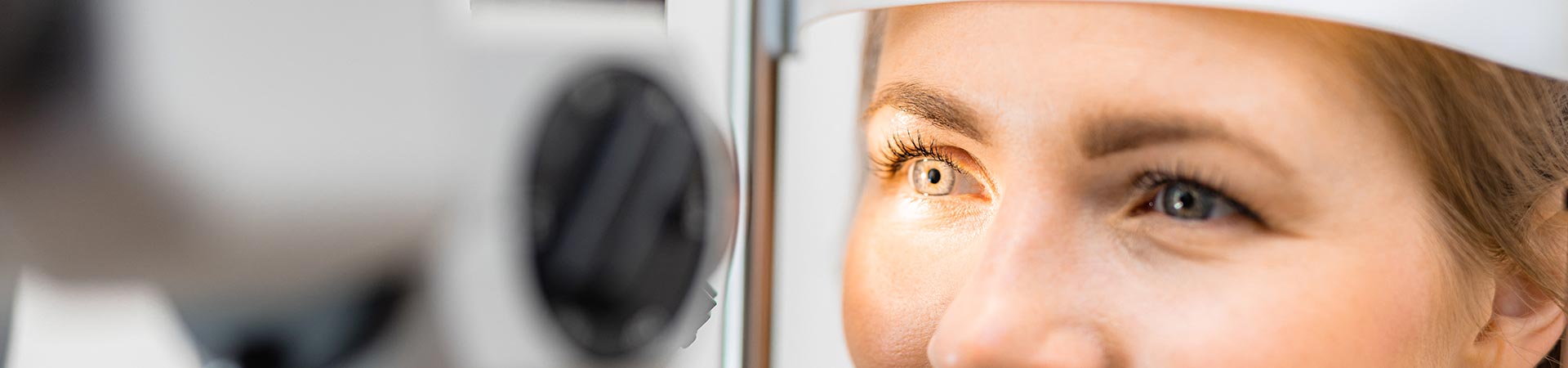 Optik Müller - Kontaktlinsen