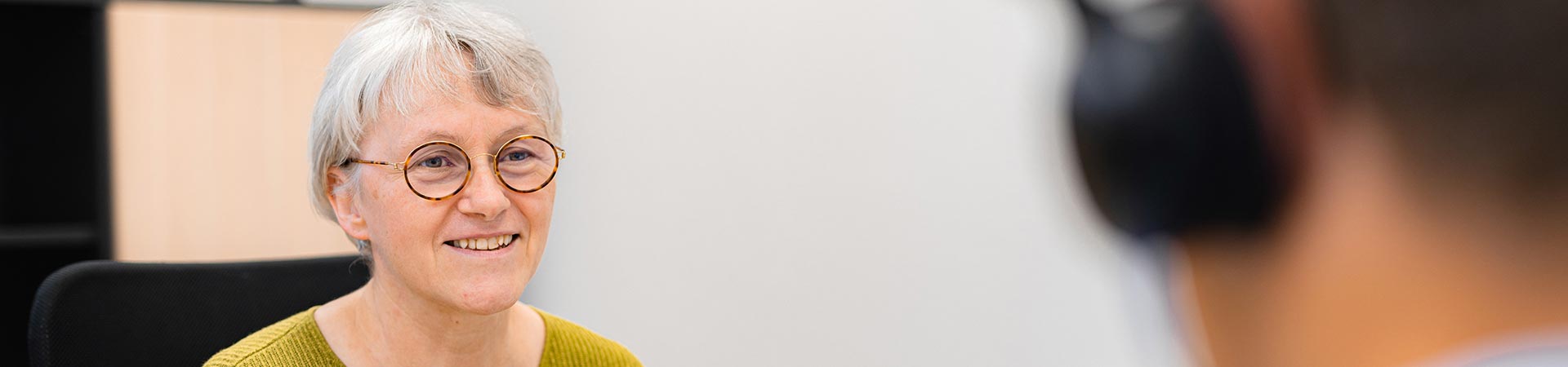 Optik Müller - Besser Hören