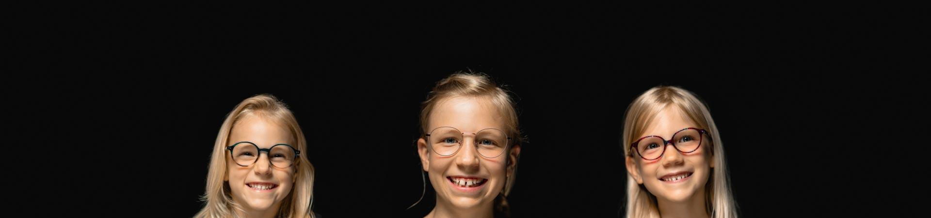 Optik Müller - Kinderbrillen