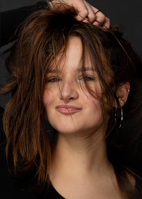 Lara Pohl